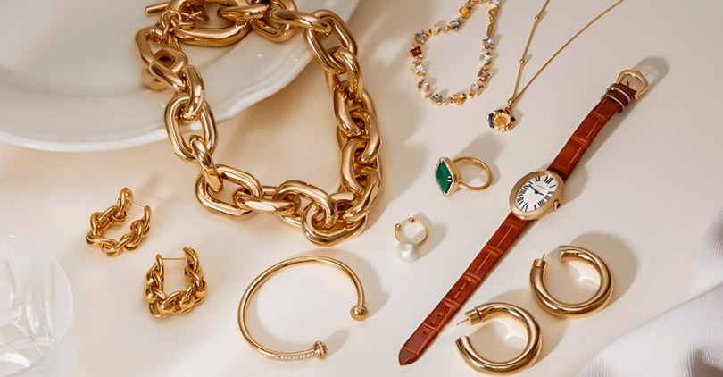 Fine Jewelry Essentials: How to Shop the Best Women's Jewlery Sale NP Colletion