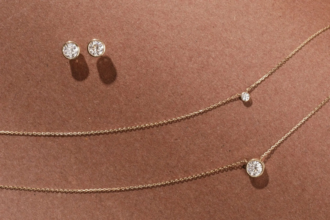 Minimalist Jewelry: Why Less Is More N&P Colletion