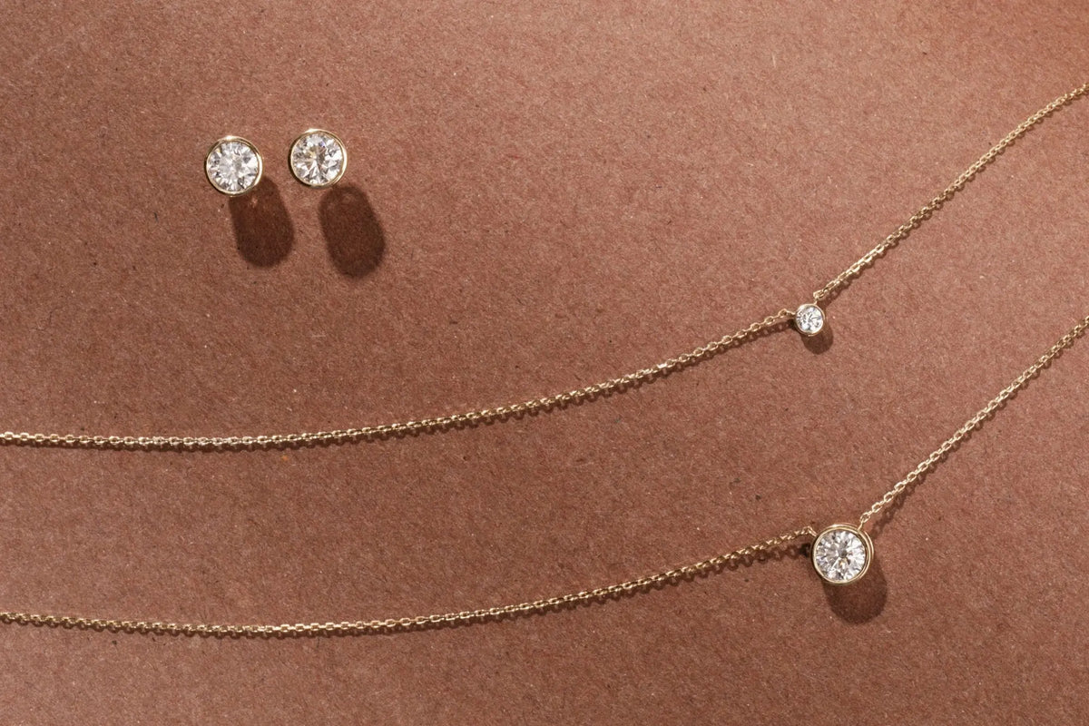 Minimalist Jewelry: Why Less Is More