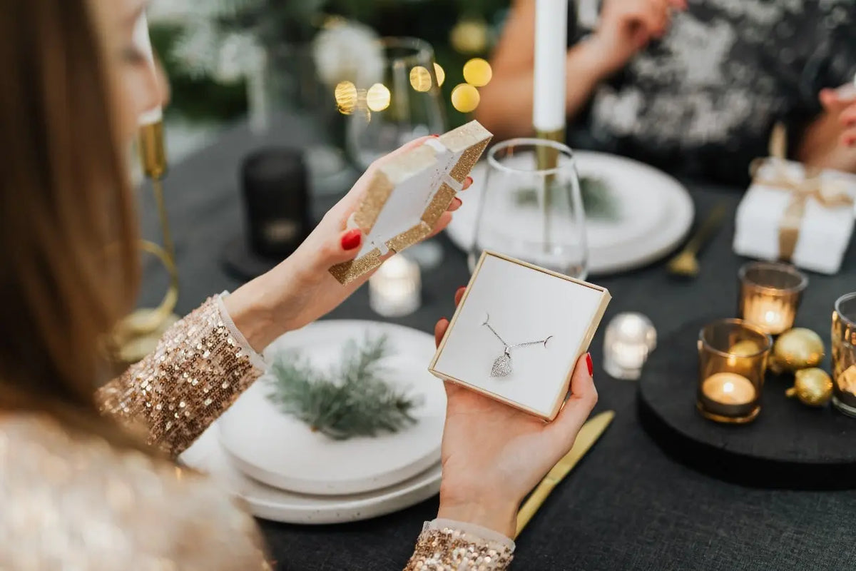 Best Jewelry Gifts for Her: Meaningful & Timeless Ideas