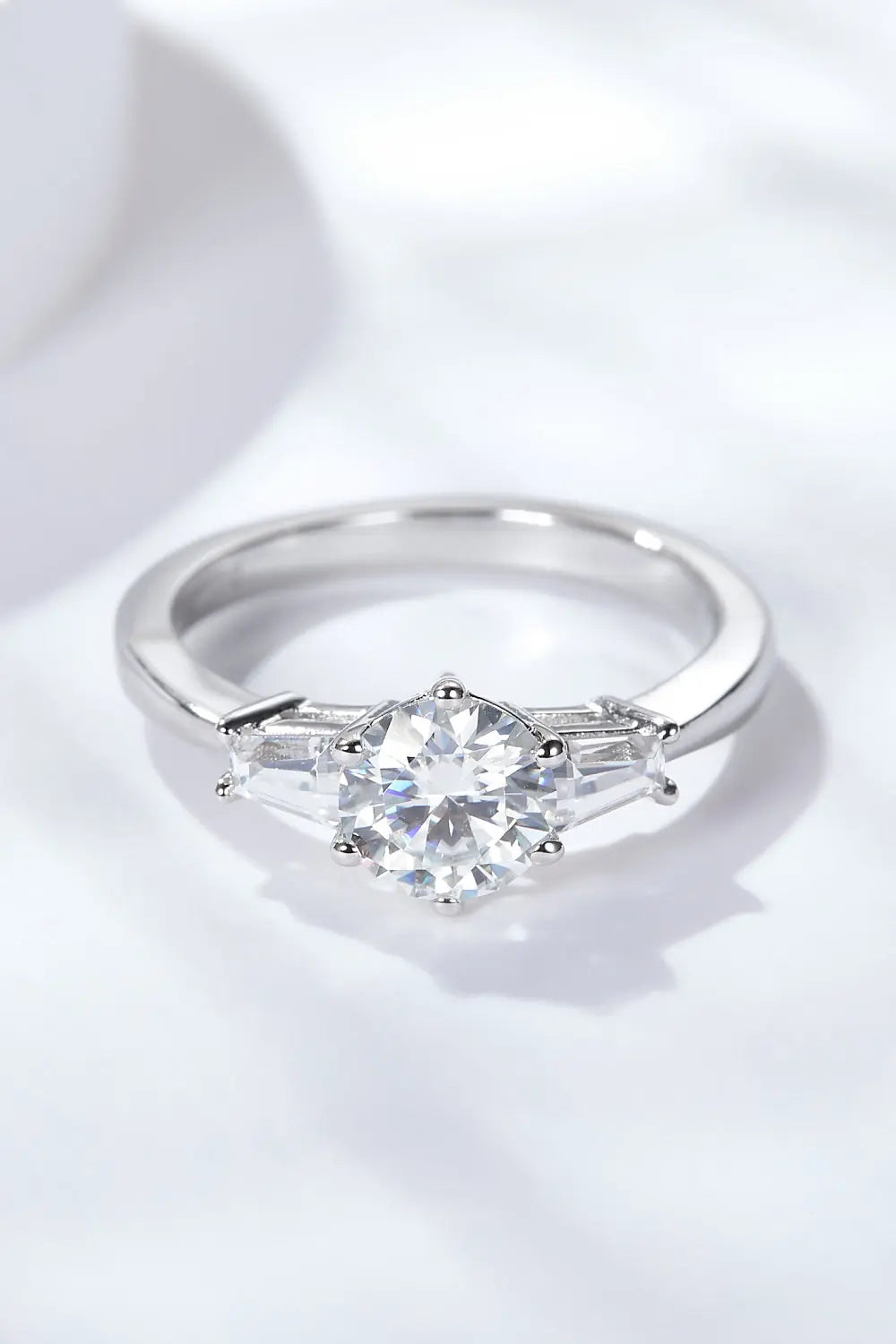 Rings N&P Colletion