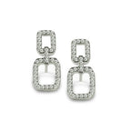 LinkSpark Earrings NP Colletion